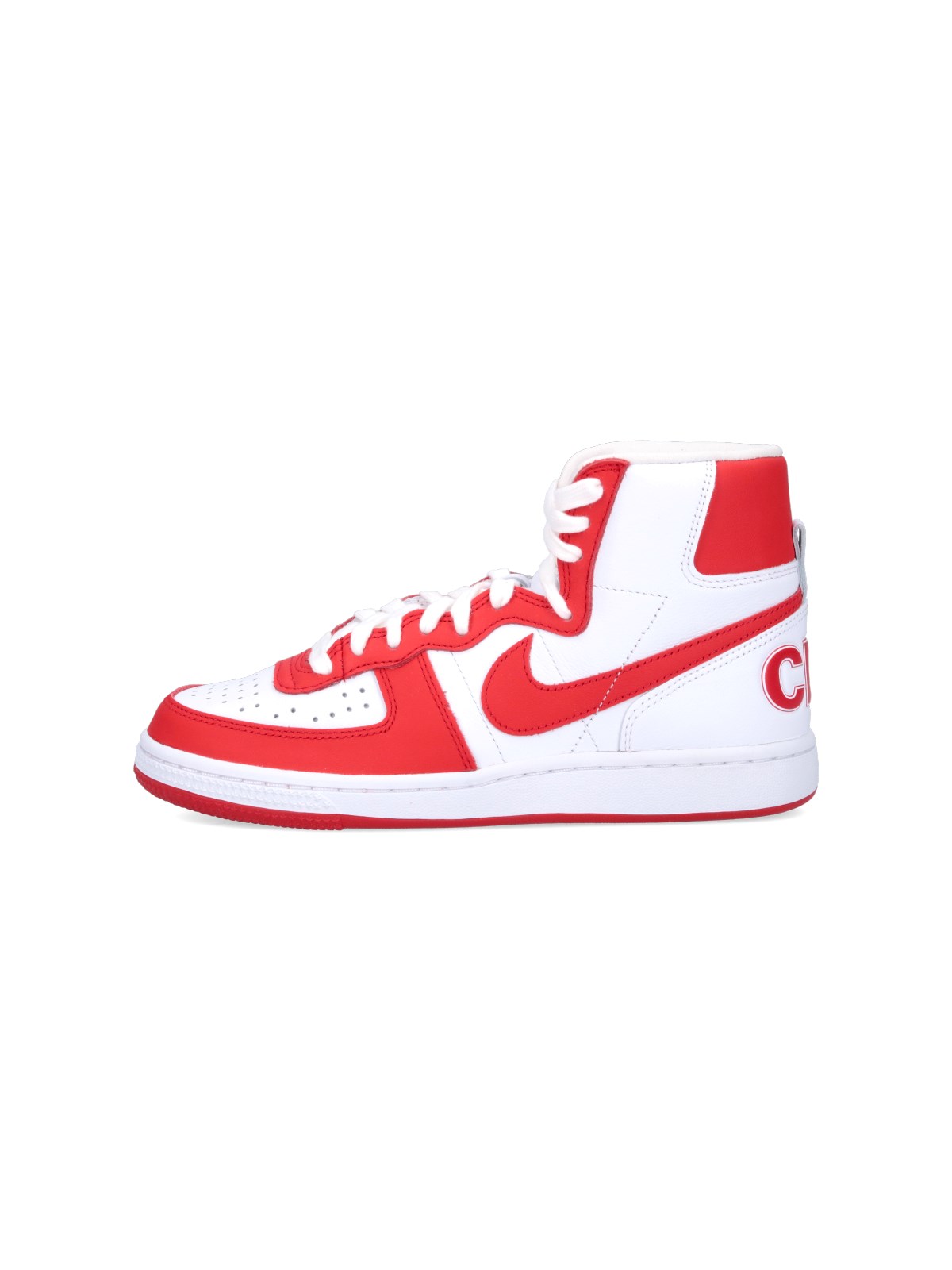 Comme des garcons homme plus X nike 'terminator high