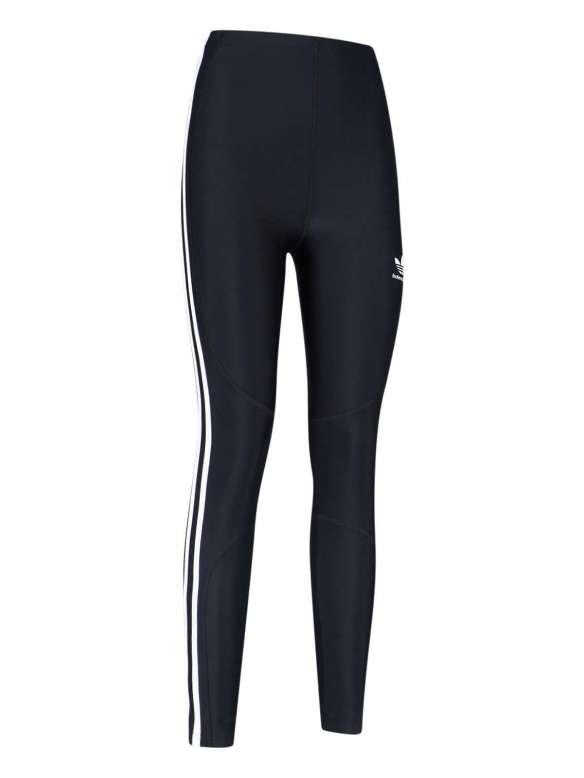 Balenciaga X adidas logo leggings available on SUGAR - 123475