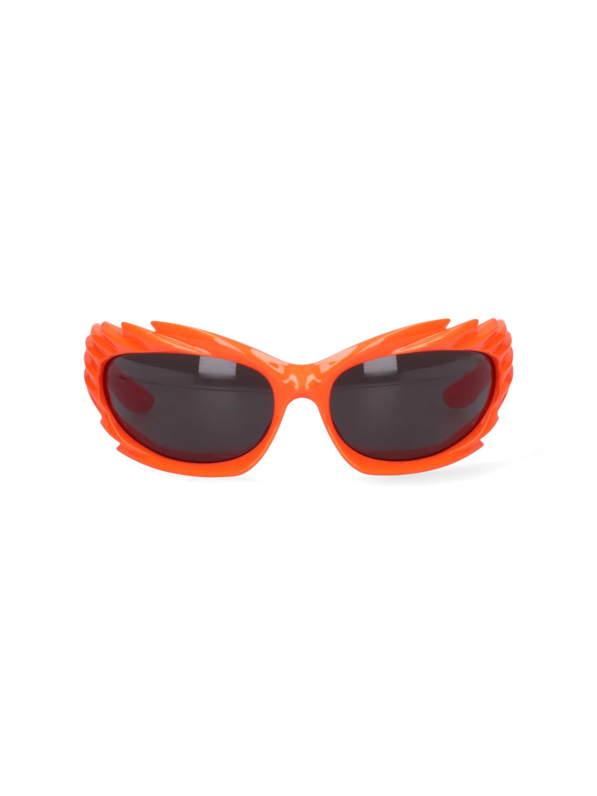 Balenciaga 'spike rectangle' sunglasses available on SUGAR - 123519