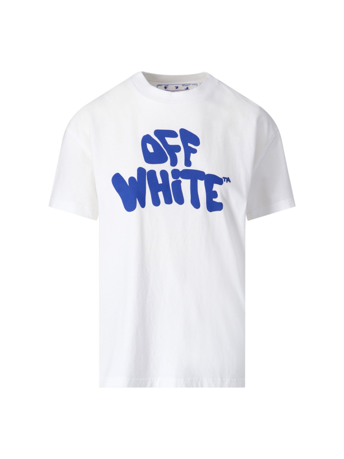 OFF-WHITE LOGO T-SHIRT