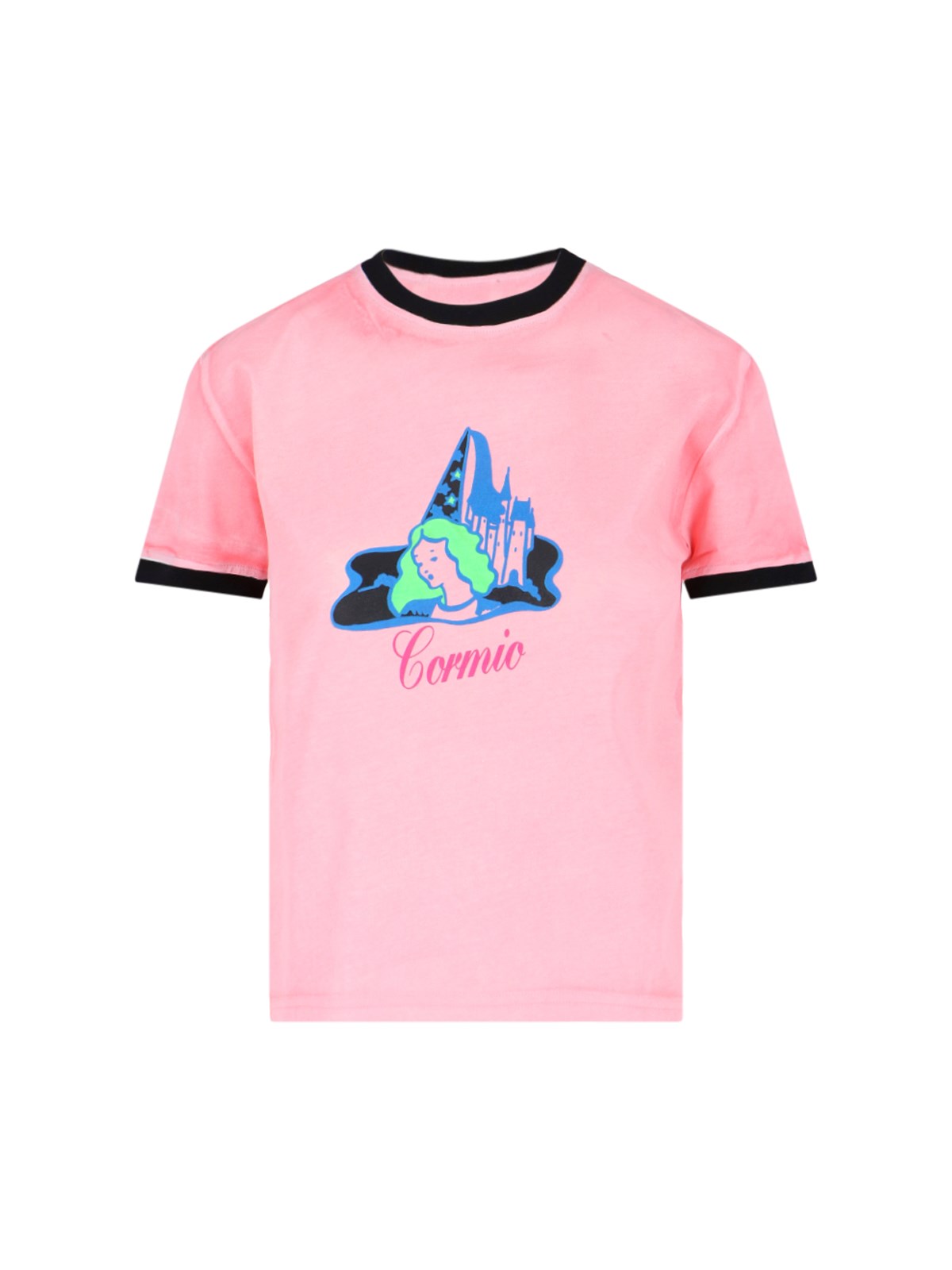 CORMIO 'FAIRY GODMOTHER' T-SHIRT