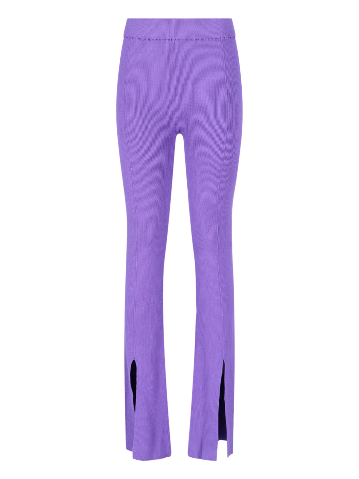 Remain Birger Christensen Pants In Viola