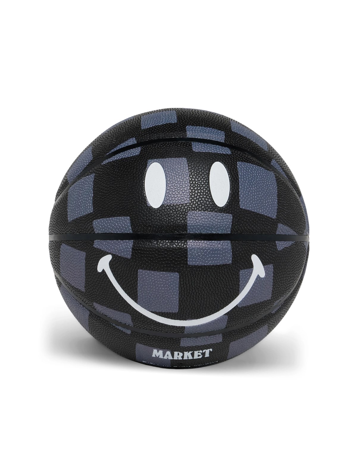Market X Smiley® 'chess Club' Basketball In Black