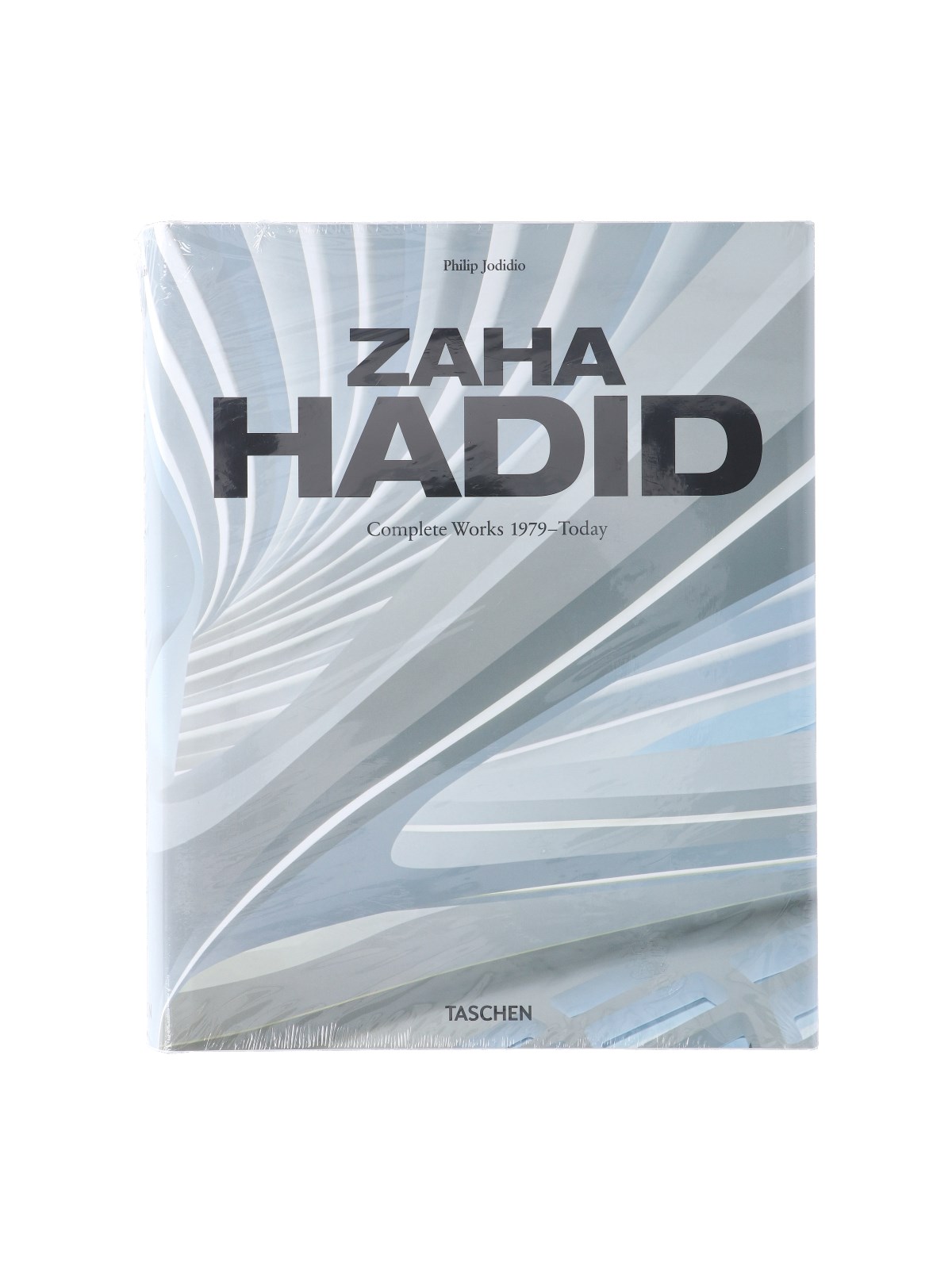 Taschen Zaha Hadid Philip Jodidio In Grigio | ModeSens