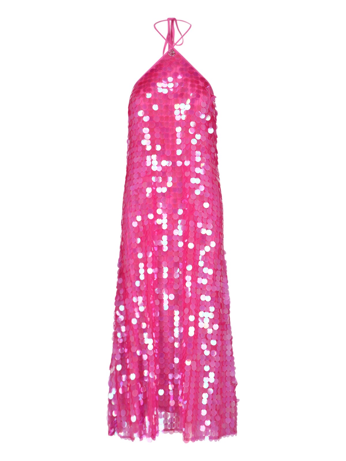 SAKS POTTS POLLY DRESS