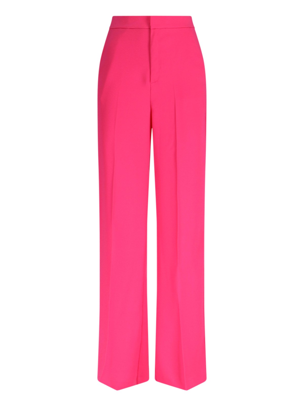 THE ANDAMANE STRAIGHT-LEG TROUSERS