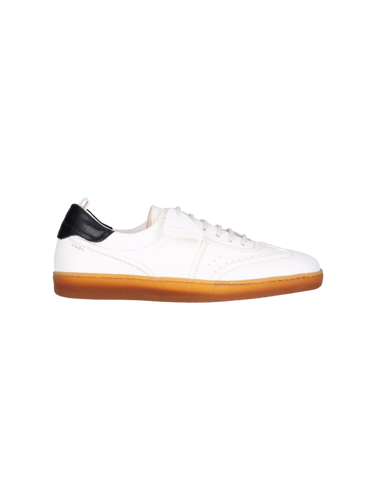 Alexander Hotto 'guyuale' Sneakers In Bianco