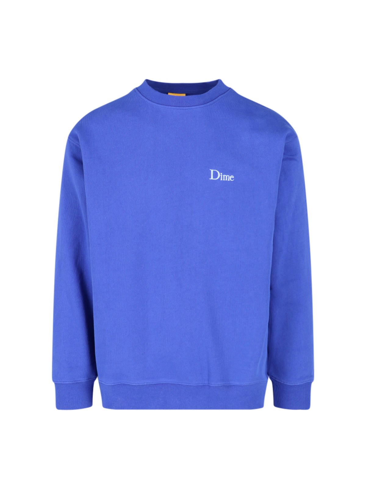Dime Blue Classic Sweatshirt | ModeSens