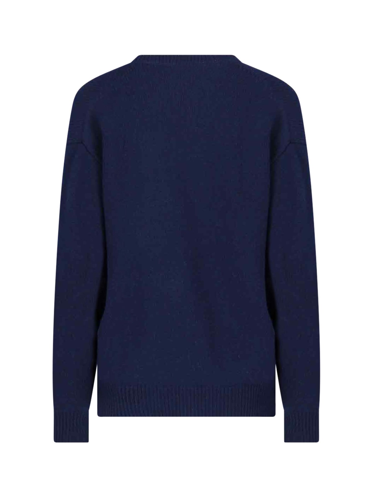 prada v neck knit ニット M036886-Prada-jersey-cashmere-