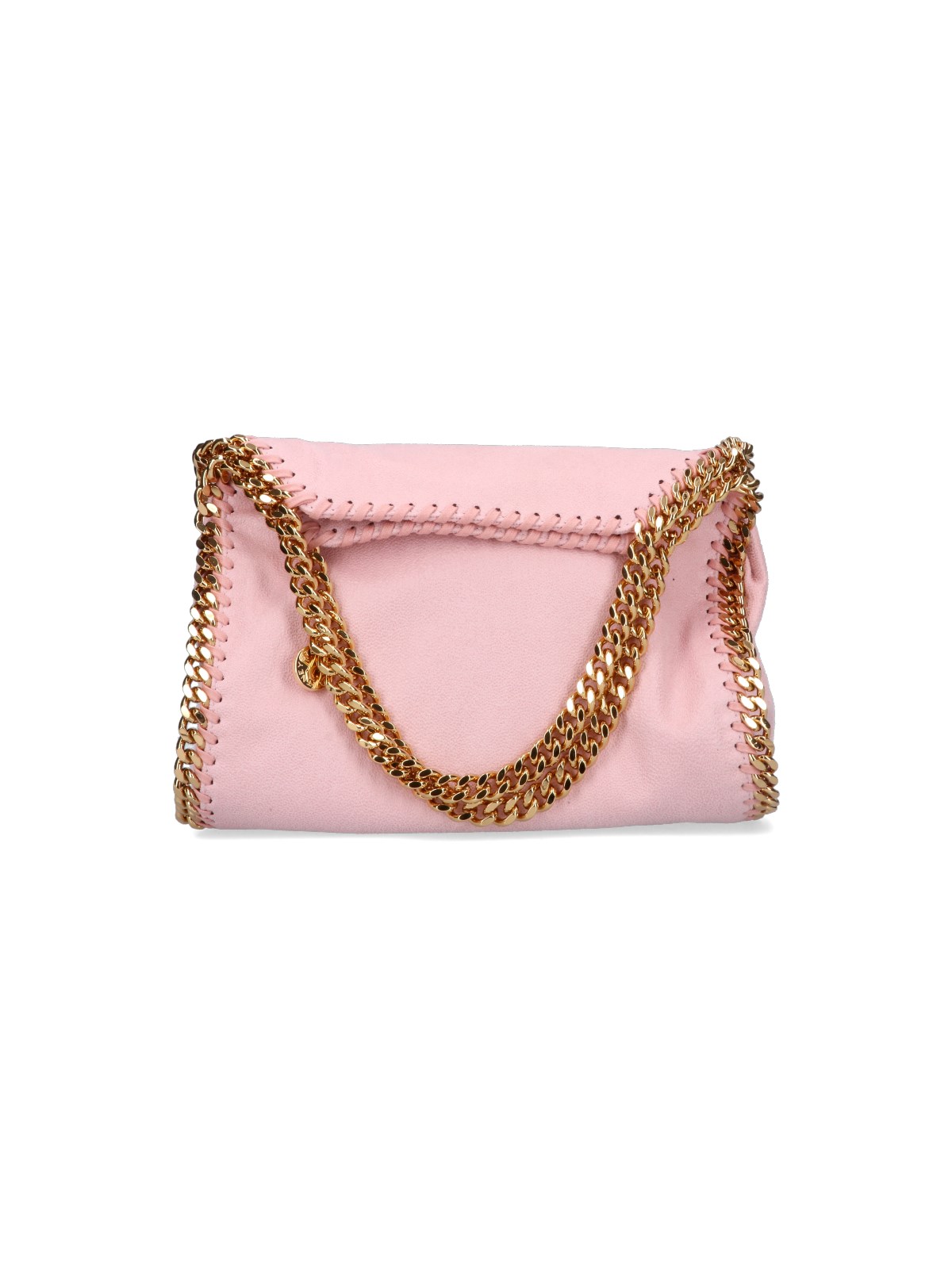 Stella Mccartney ‘falabella' Mini Tote Bag In Pink | ModeSens