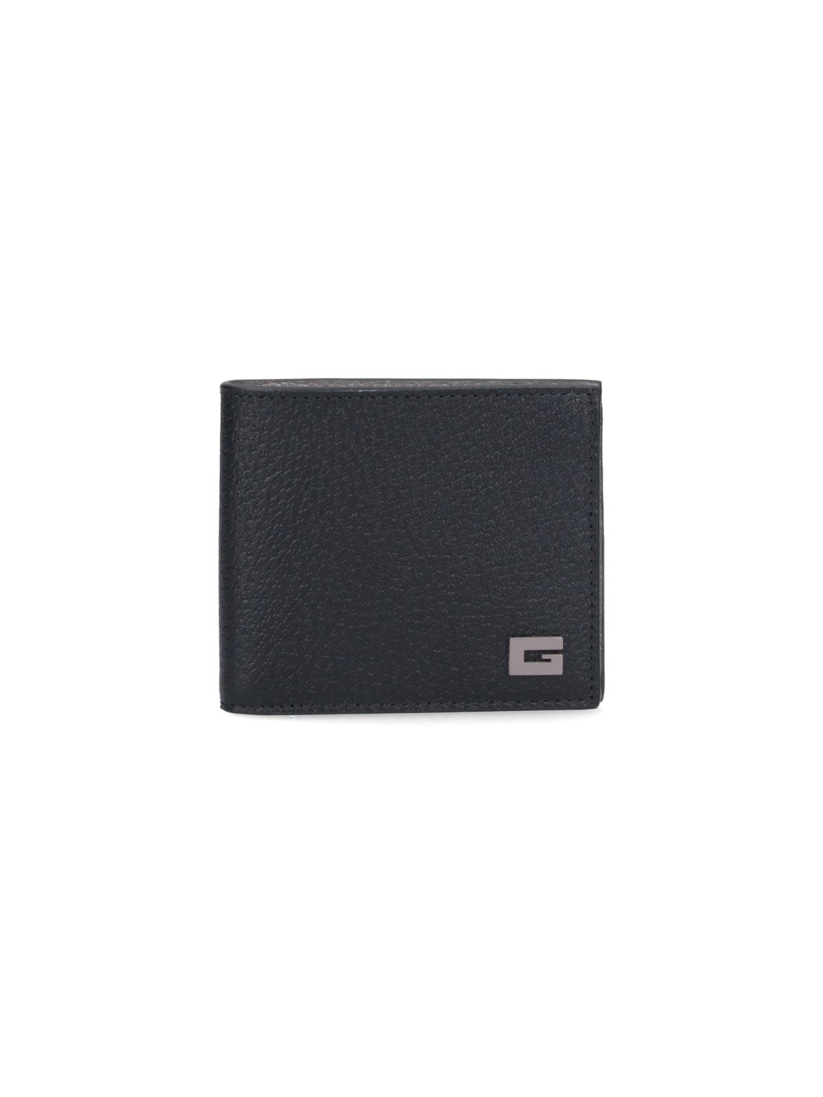 GUCCI "G QUADRO" BI-FOLD WALLET 