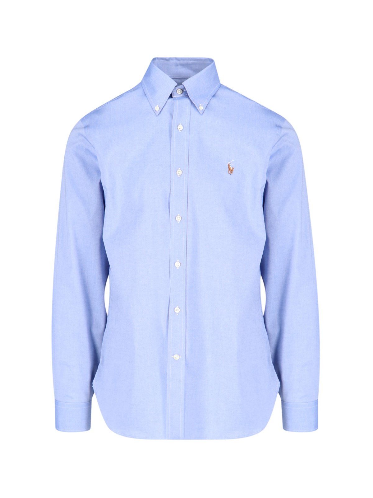 POLO RALPH LAUREN BUTTON-DOWN SHIRT