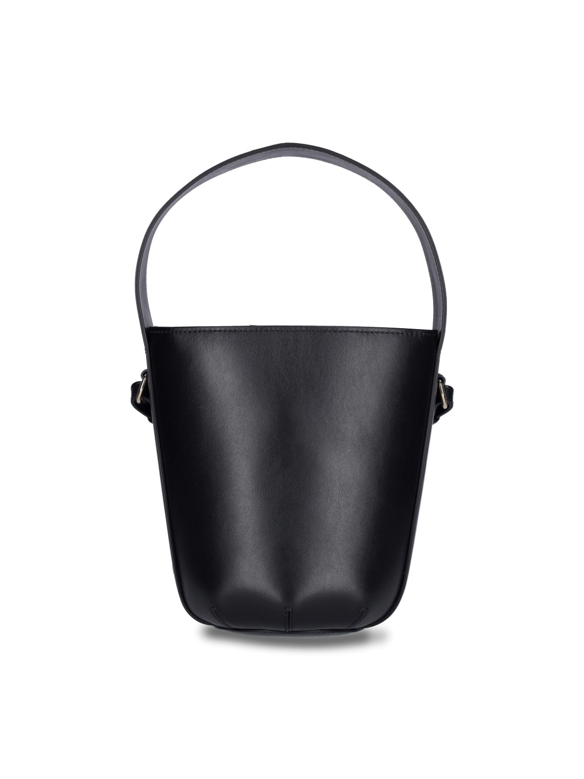 Chloé "Sense" Mini Bucket Bag