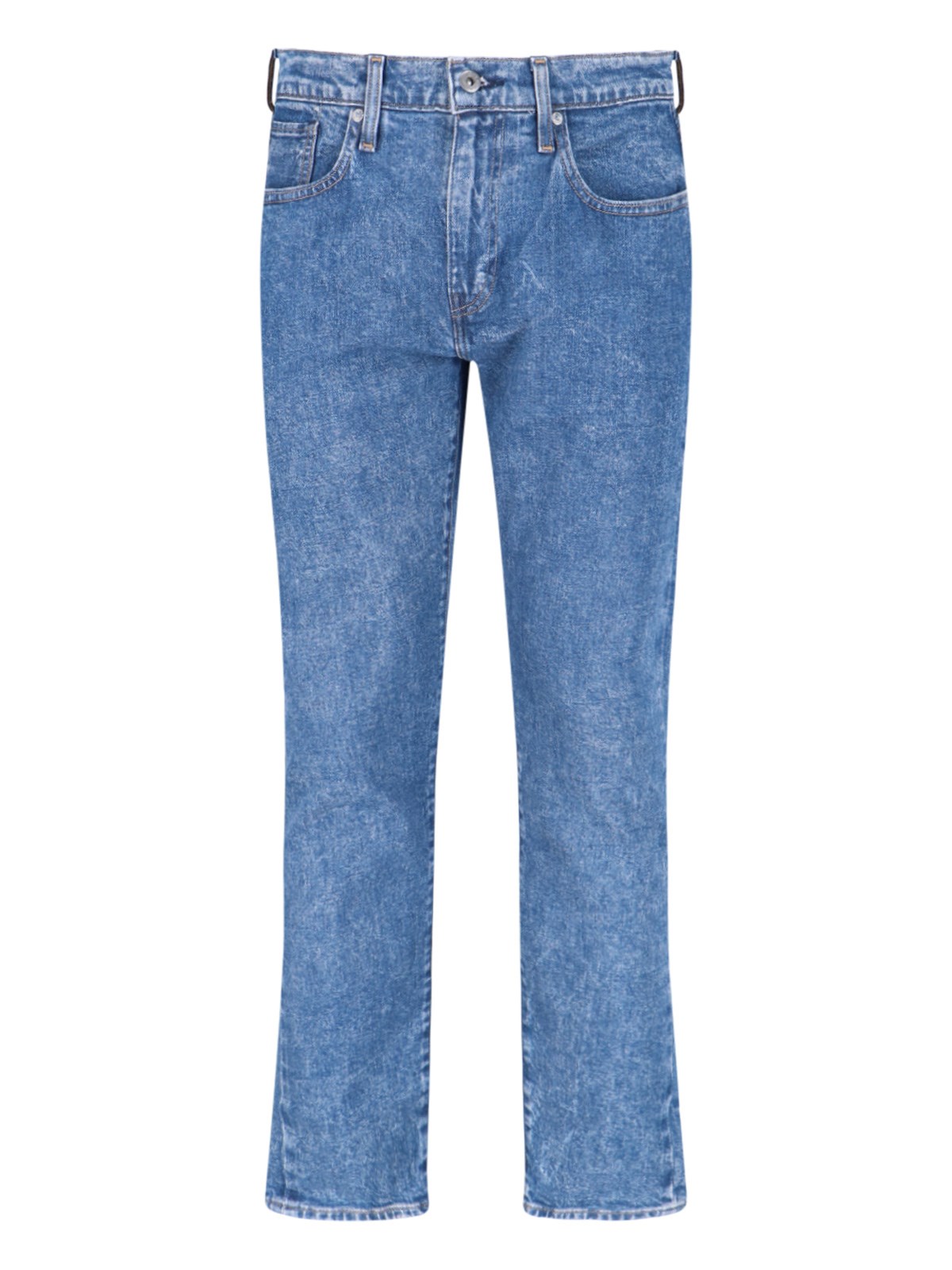 Shop Levi's Strauss ‘512™ Slim' Jeans In Blu