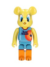 MEDICOM TOY - BE@RBRICK TWEETY 1000％ Medicom toy Be@rbrick 'tweety 1000%'. available on SUGAR