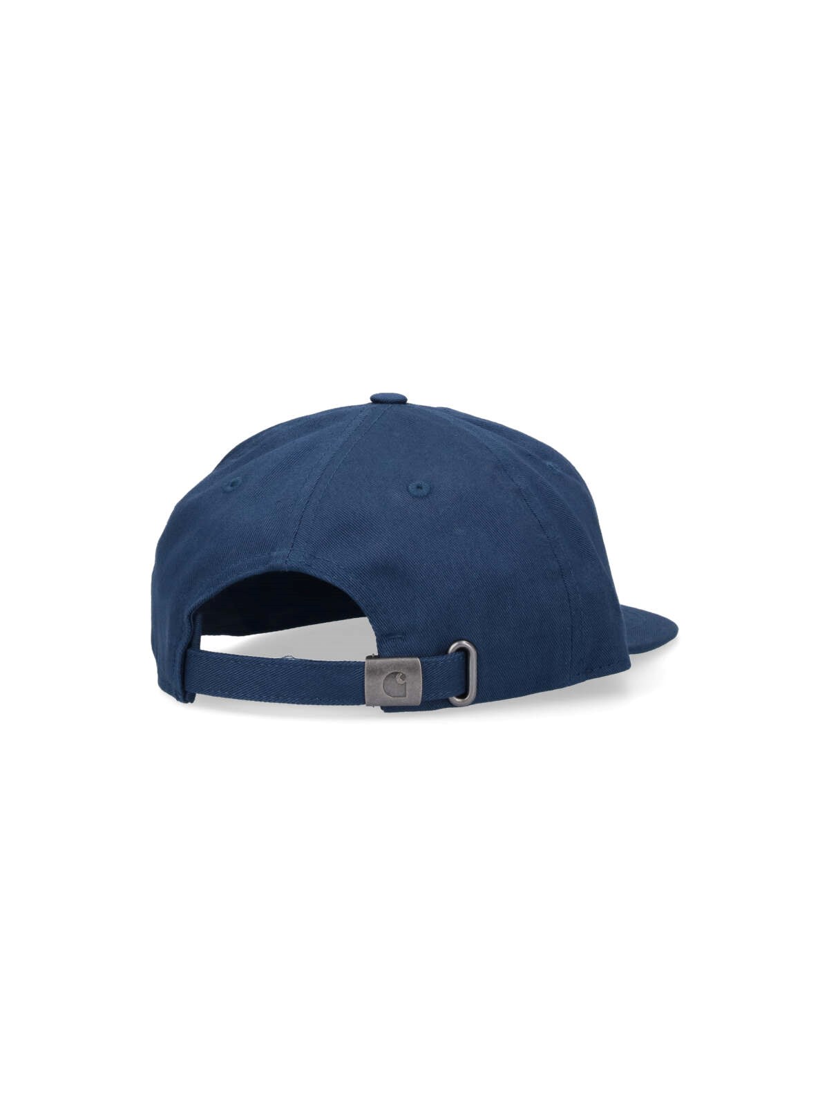 Carhartt wip Liquid script baseball cap available on SUGAR