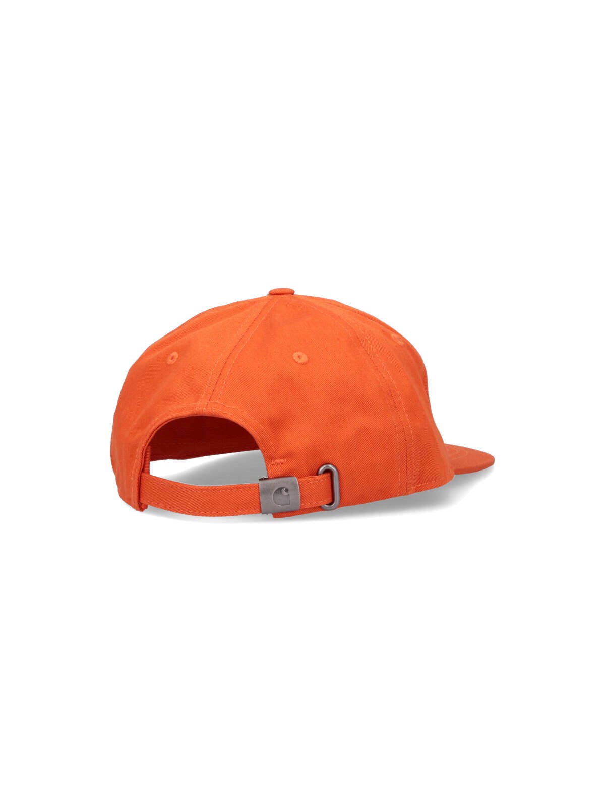Carhartt wip Liquid script baseball cap available on SUGAR