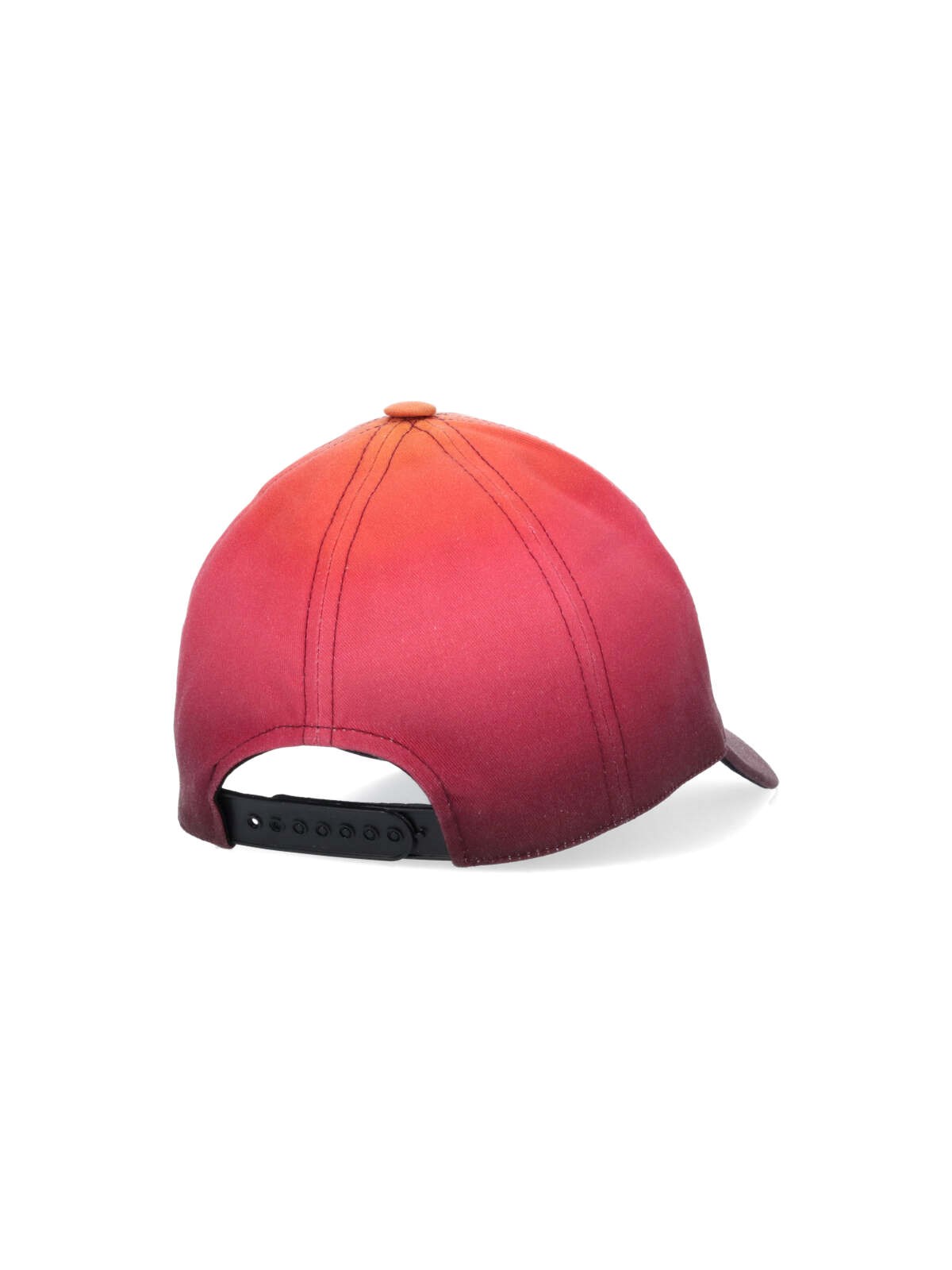 【送料&関税込】CourrA¨ges signature Sunset Baseball Hat Courrèges 'signature sunset' baseball hat available on SUGAR
