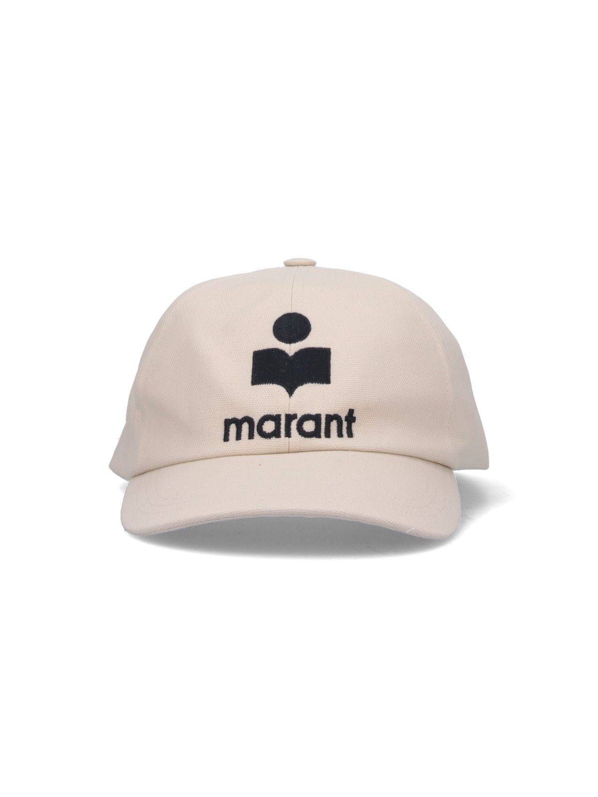 ISABEL MARANT TYRON BASEBALL HAT