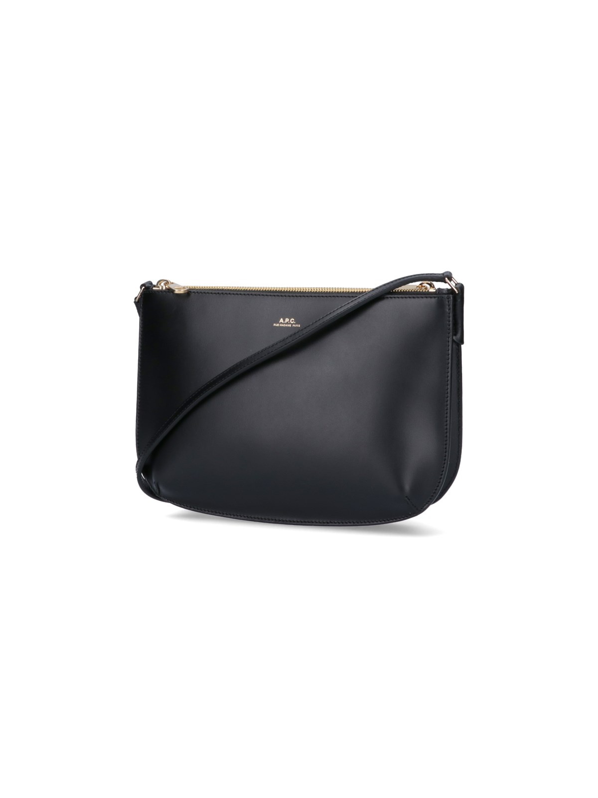 A.p.c. 'sarah' crossbody bag available on SUGAR - 127276