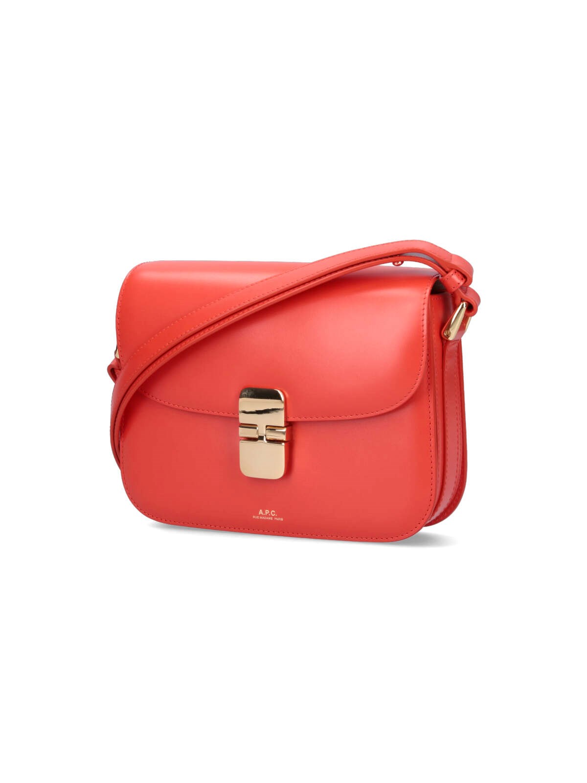 Women's Small Grace Bag, A.P.C.