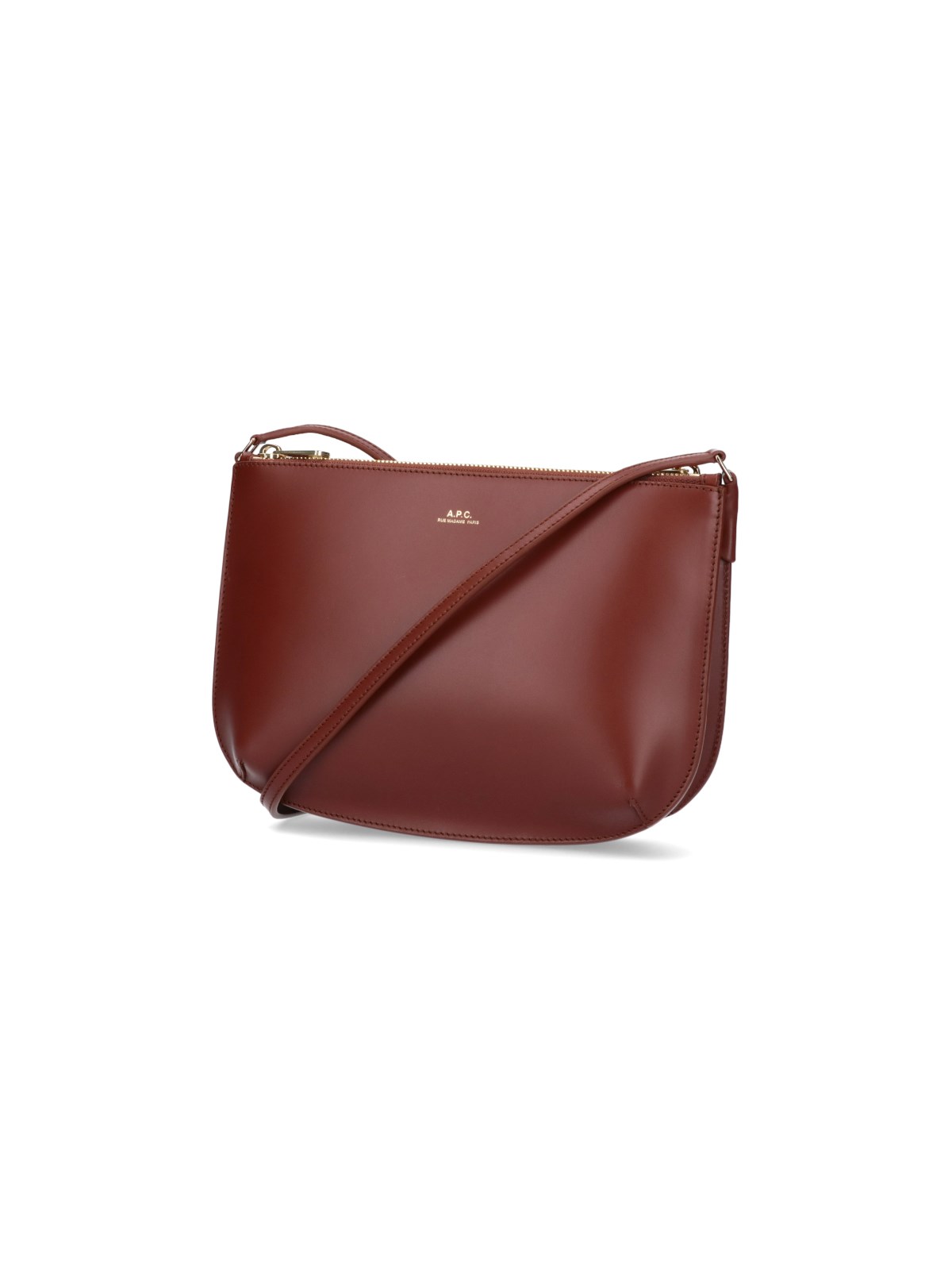 A.p.c. 'sarah' crossbody bag available on SUGAR - 127297