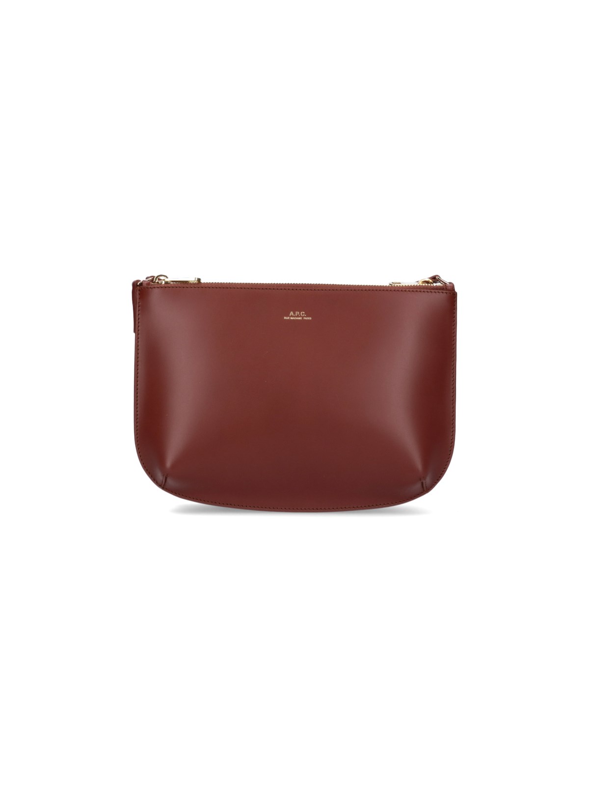 a.p.c. 'sarah' crossbody bag