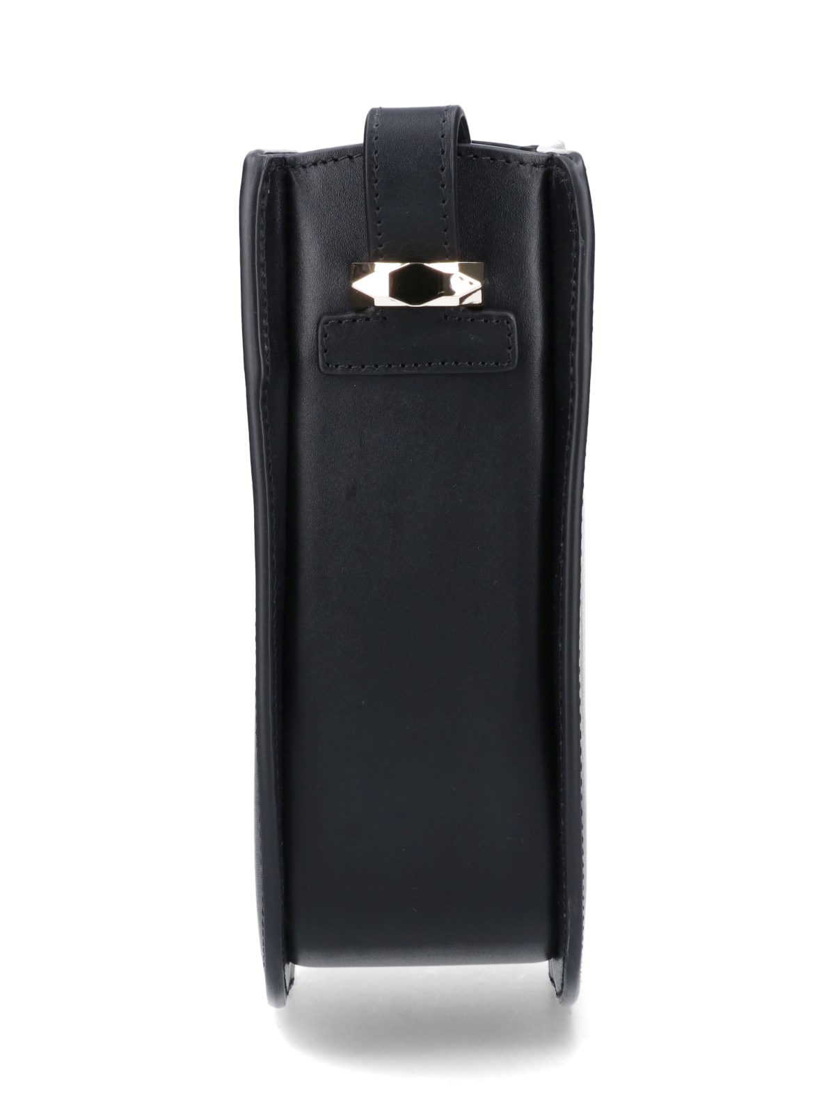 【送料&関税込】A.P.C. Hobo Geneve A.P.C. Genève Bag - Black | Garmentory