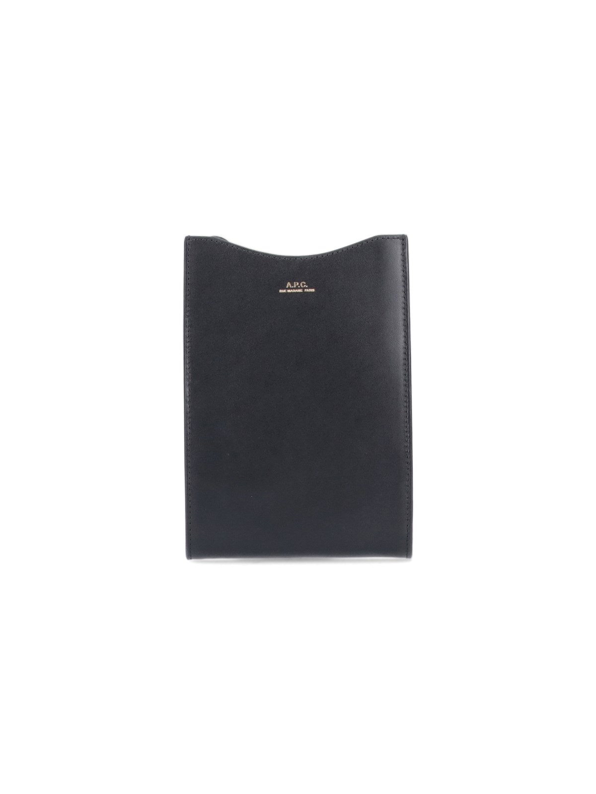 a.p.c. 'jamie' neck pouch