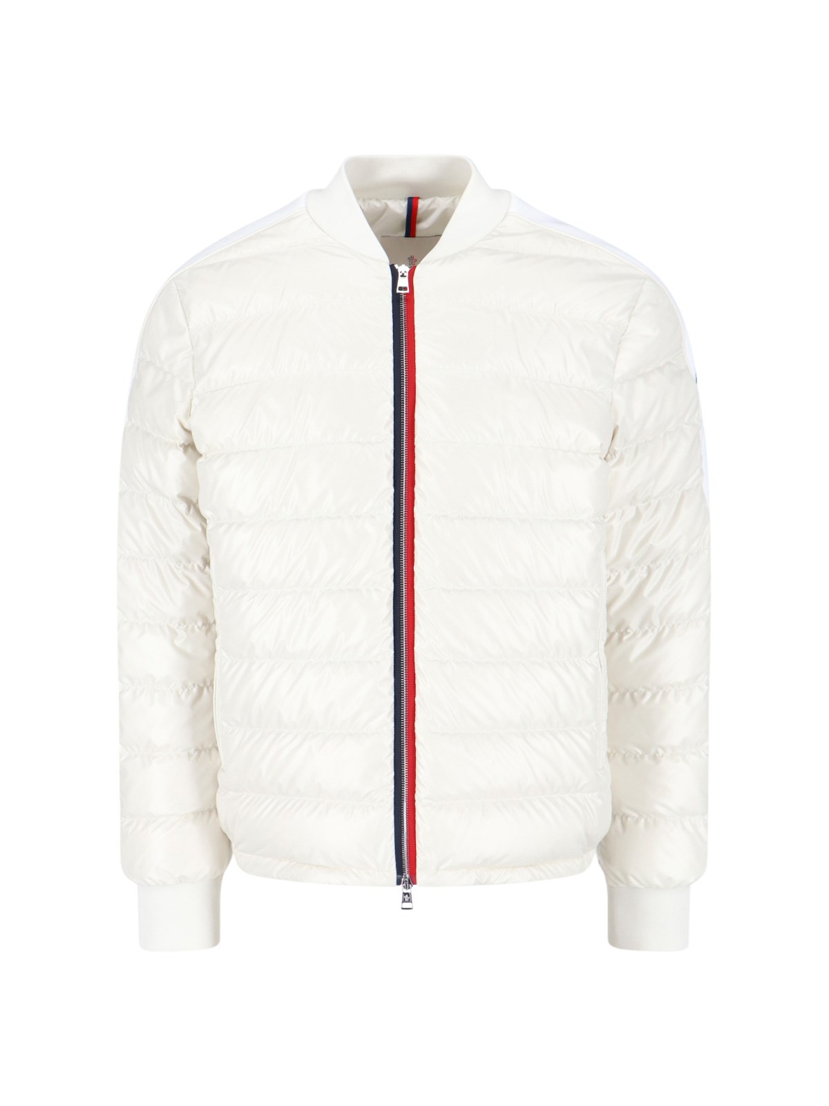 MONCLER LOGO DOWN JACKET