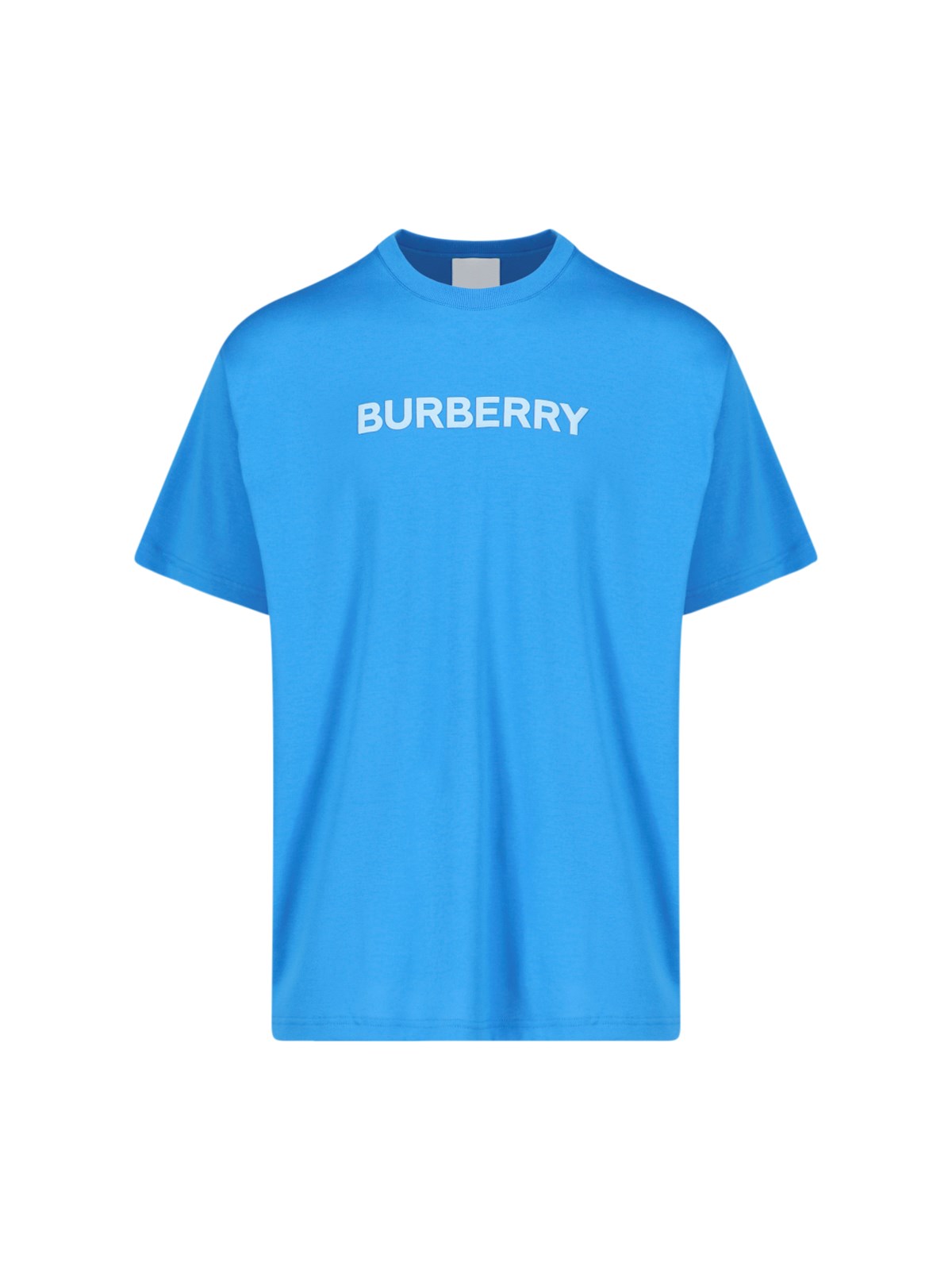 BURBERRY LOGO T-SHIRT