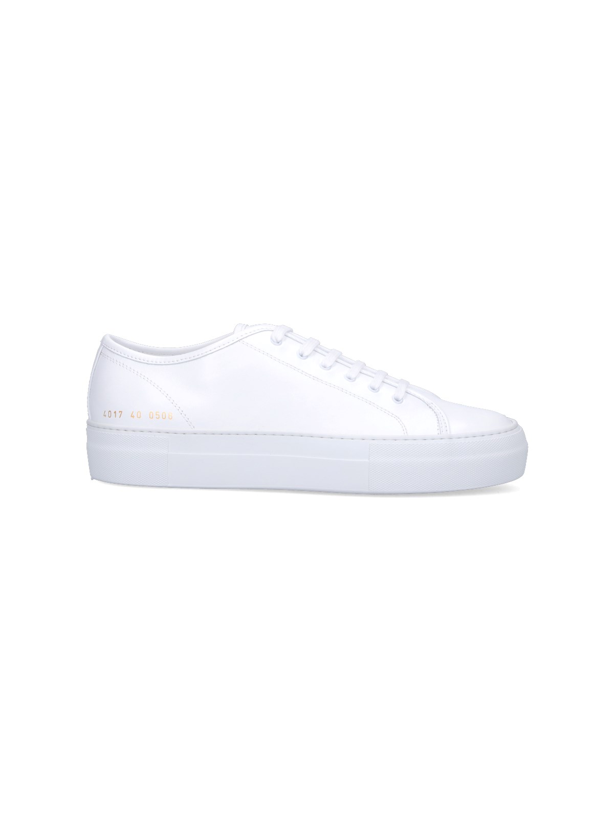 COMMON PROJECTS SNEAKERS 'TOURNAMENT'