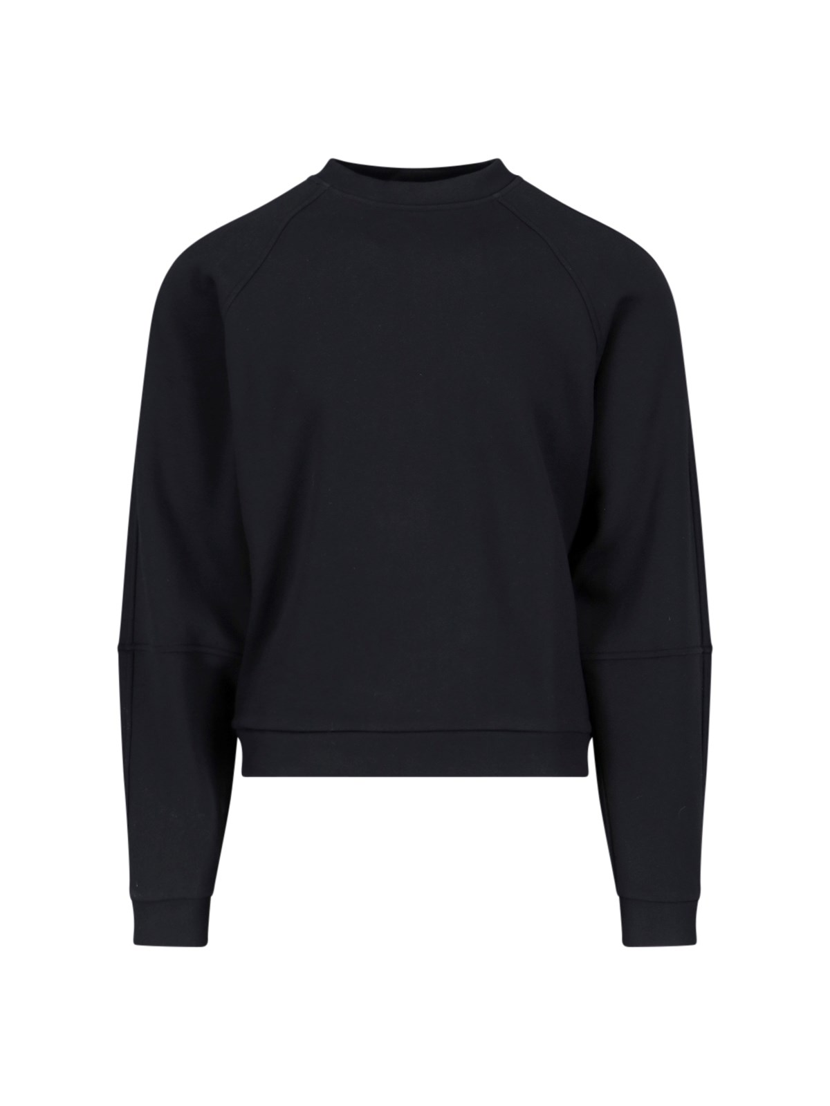 Random Identities Sweater In Black  
