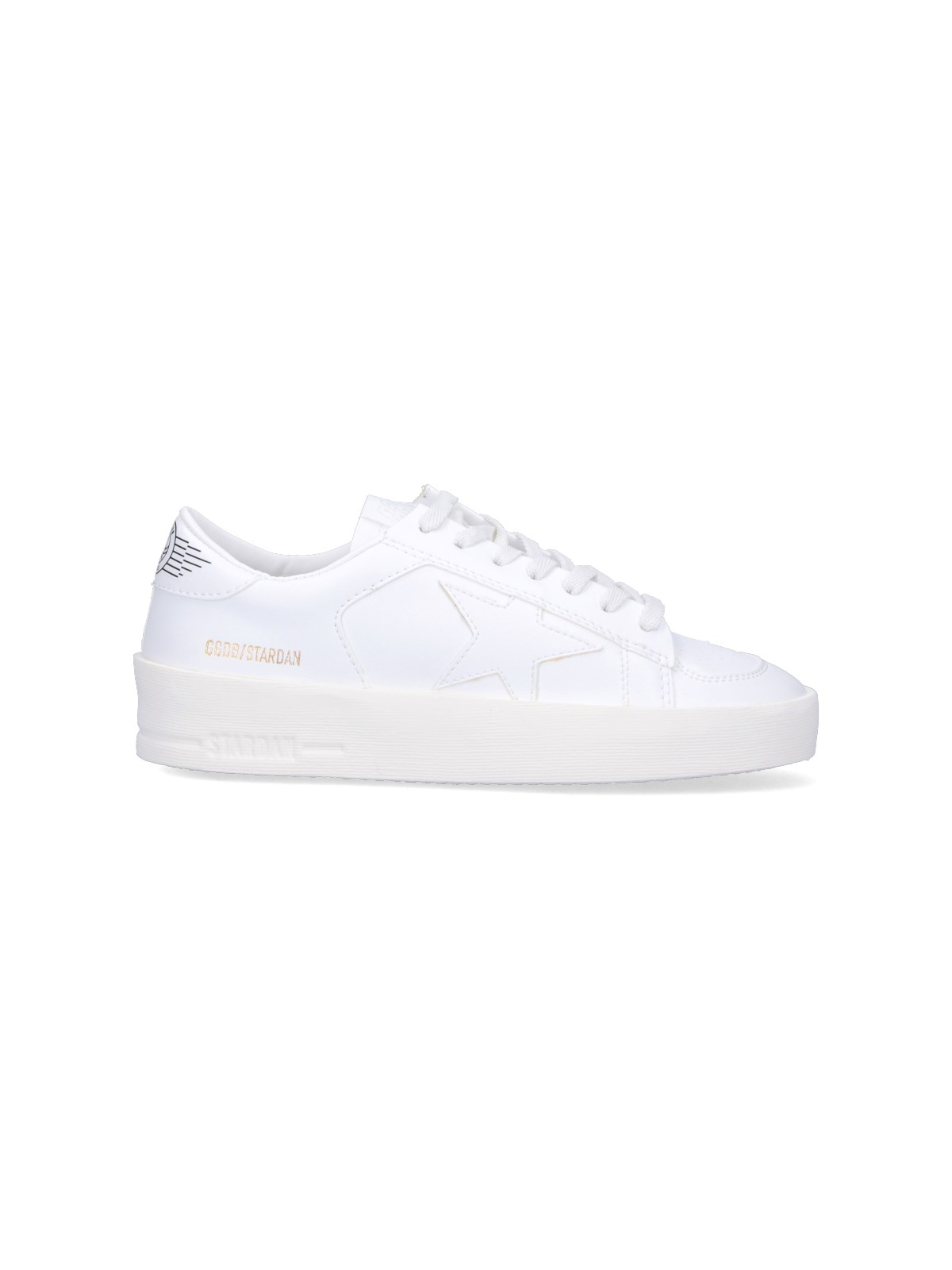 GOLDEN GOOSE "STARDAN" SNEAKERS