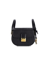 Mini Desiree Cross-Body Bag