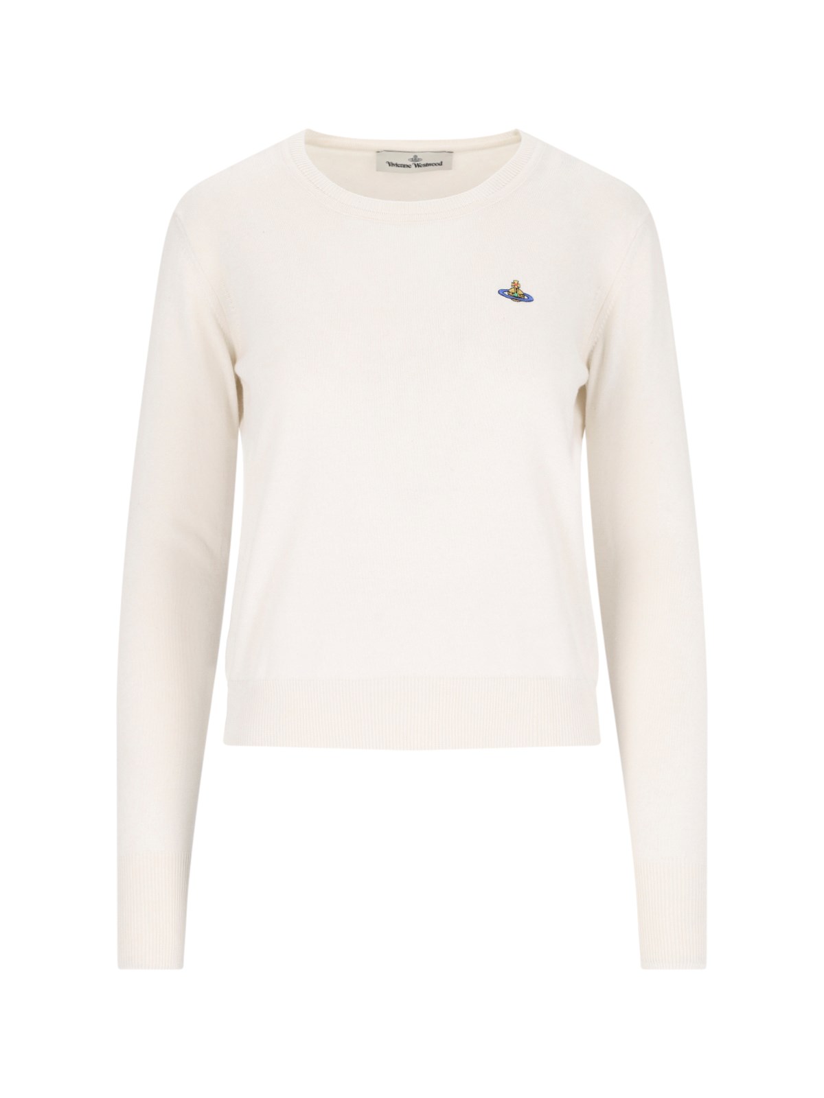 VIVIENNE WESTWOOD 'ORB' SWEATER