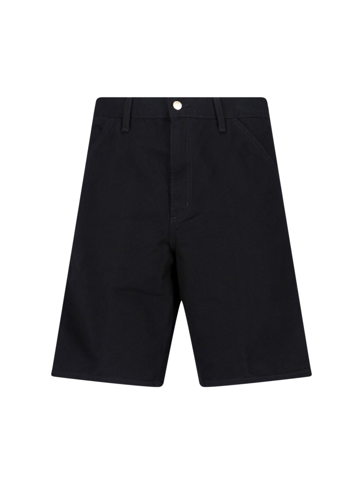 Carhartt Landon Bermuda Shorts In Multi