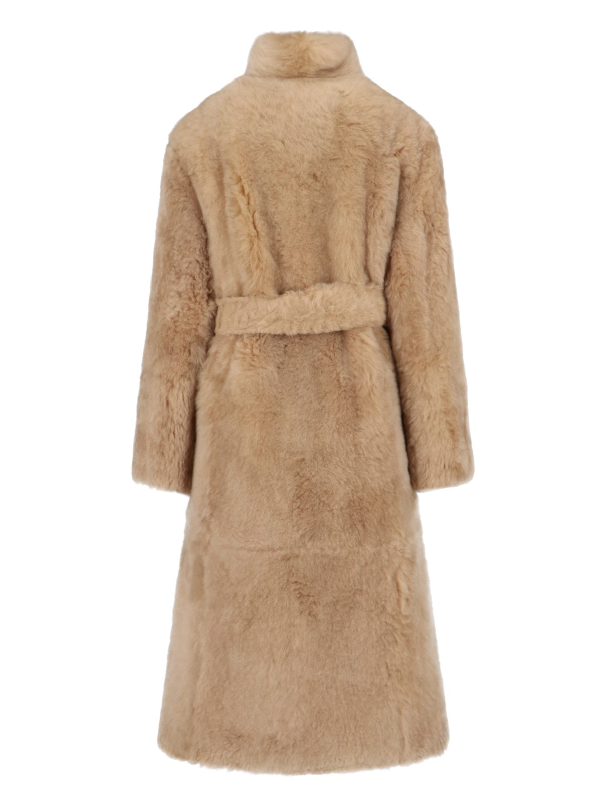 LOROPIANA 퍼 코트