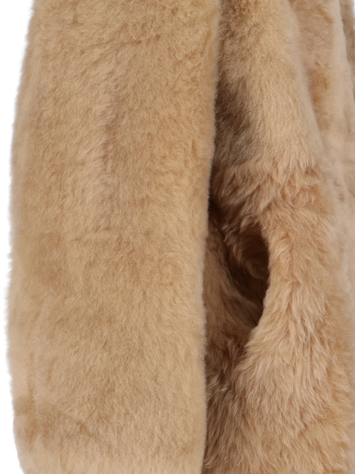 LOROPIANA 퍼 코트