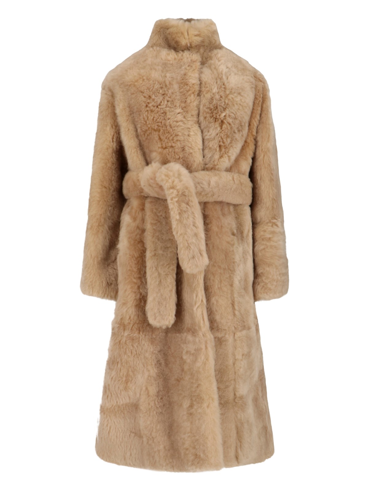 LOROPIANA 퍼 코트