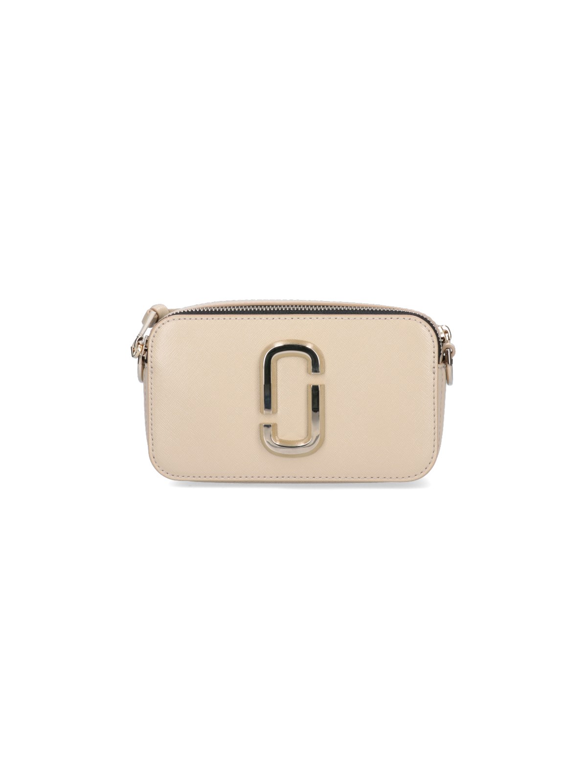 MARC JACOBS The Snapshot DTM leather bag