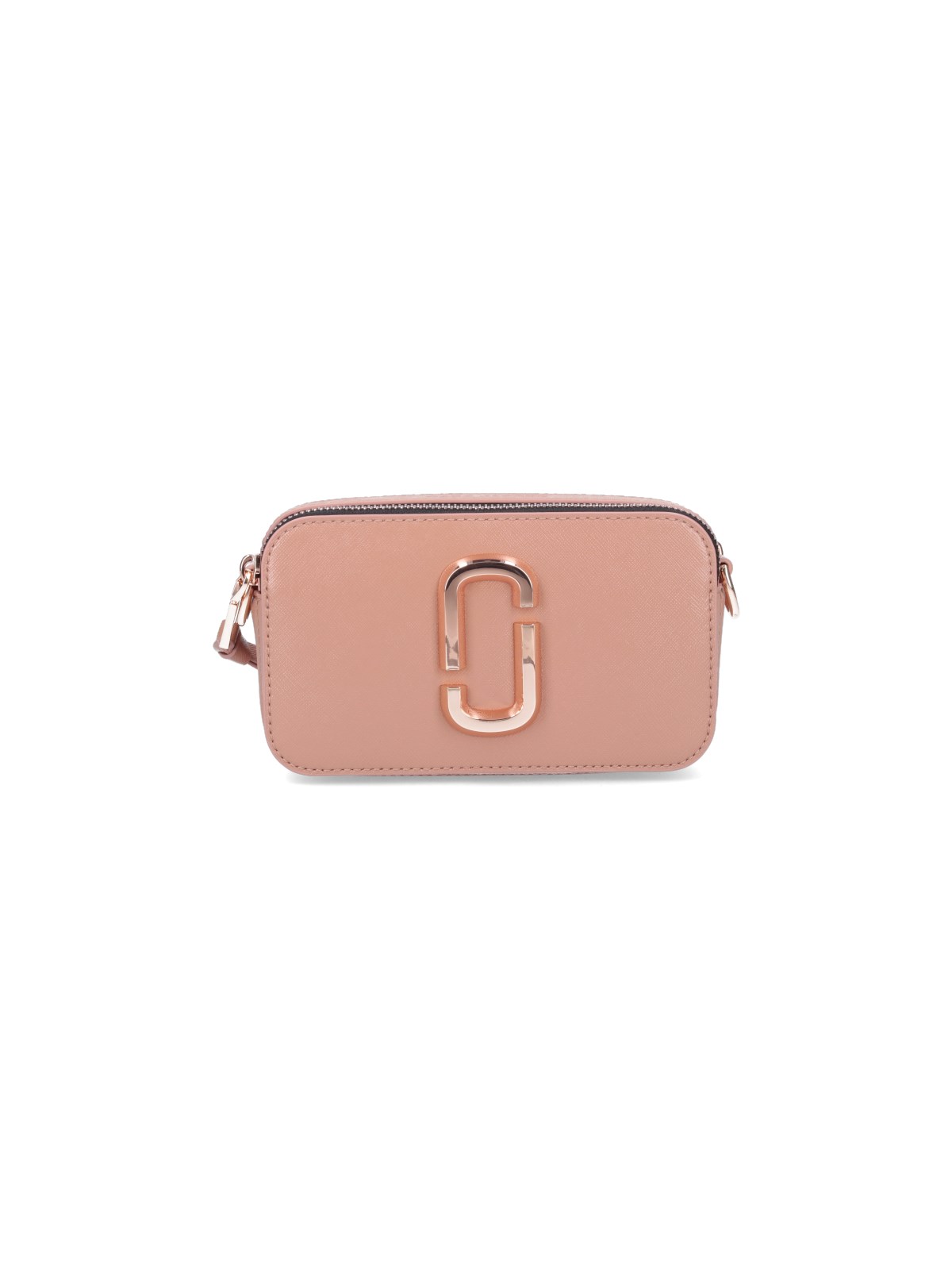 Marc Jacobs Pink 'The Snapshot' Shoulder Bag 259 Sunkissed