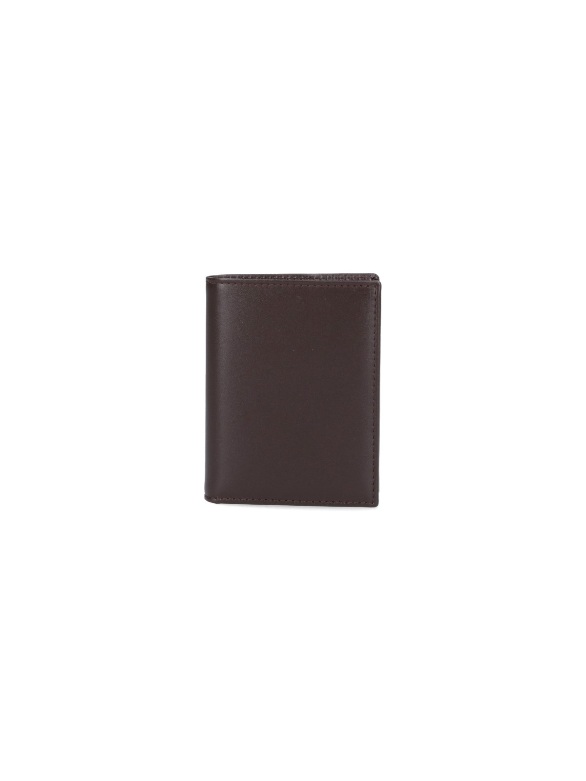 COMME DES GARÇONS BI-FOLD WALLET