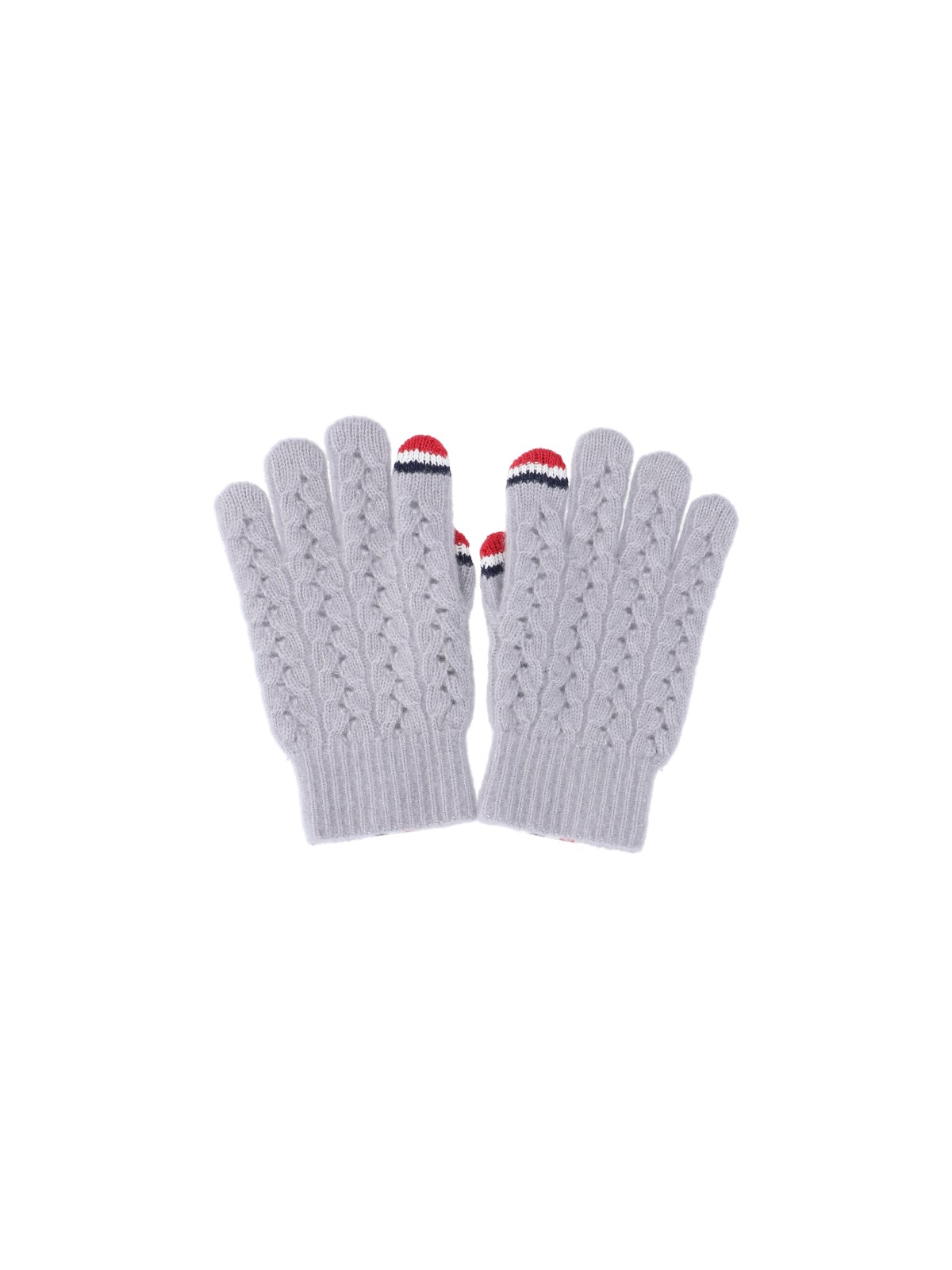 Thom Browne Wool Gloves