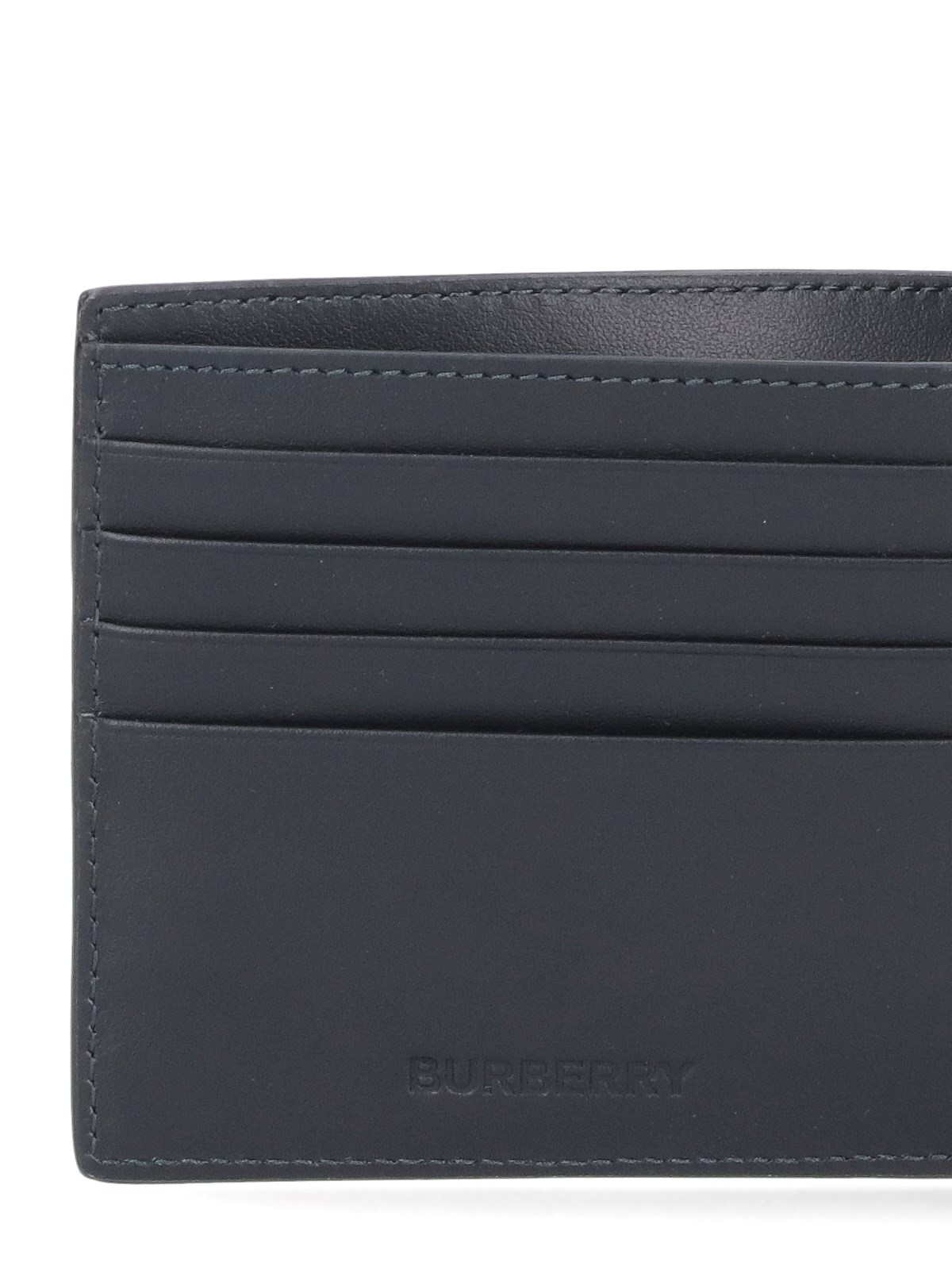 Burberry Wallets in White for Men