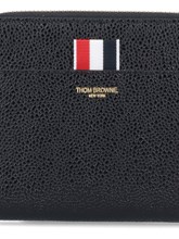 Thom browne Zip around wallet available on SUGAR - 131586