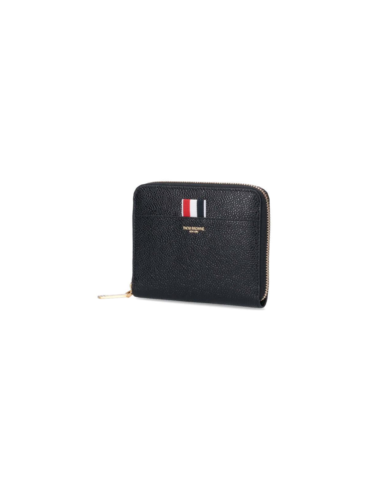 Thom browne Zip around wallet available on SUGAR - 131586