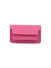 Marni 'trunk' crossbody bag available on SUGAR - 131686