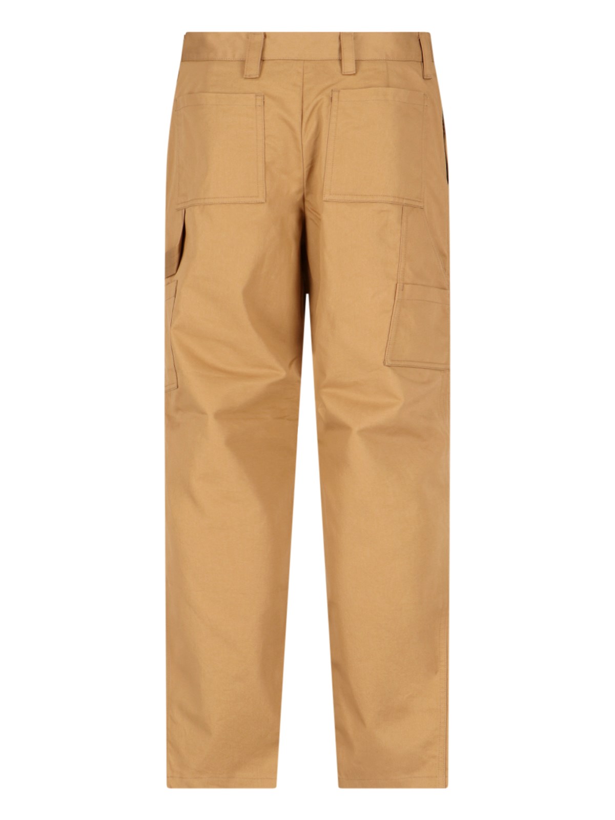 パンツ Burberry Cotton Cargo Pants BURBERRY | CARGO PANTS