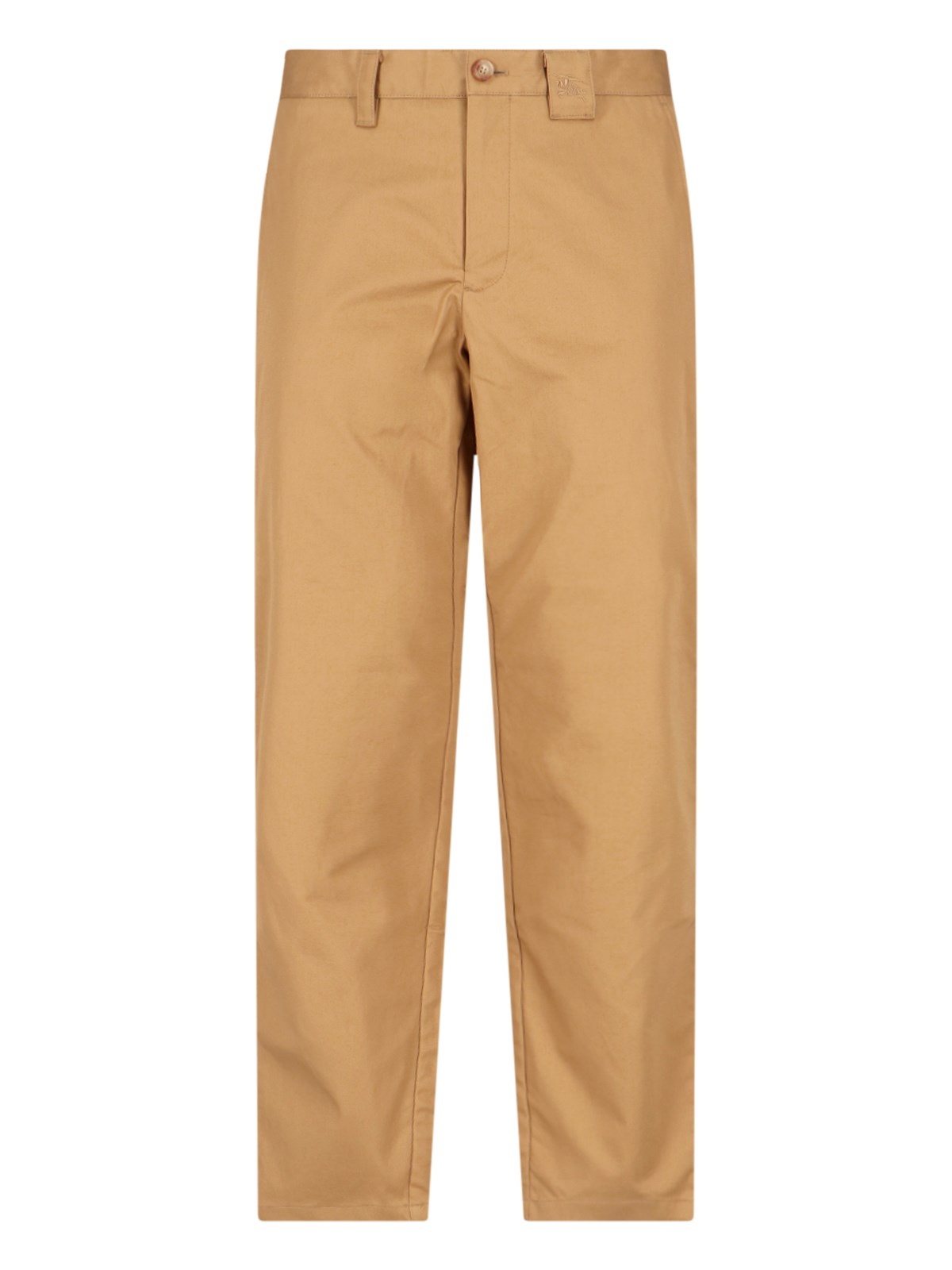 パンツ Burberry Cotton Cargo Pants Burberry Black Capleton Cotton Cargo Trousers, Size Small